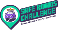 Safe Roads Challenge Logo