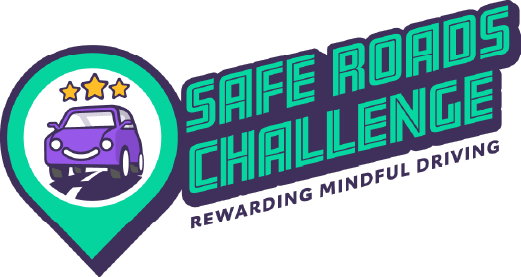 Safe Roads Challenge Logo