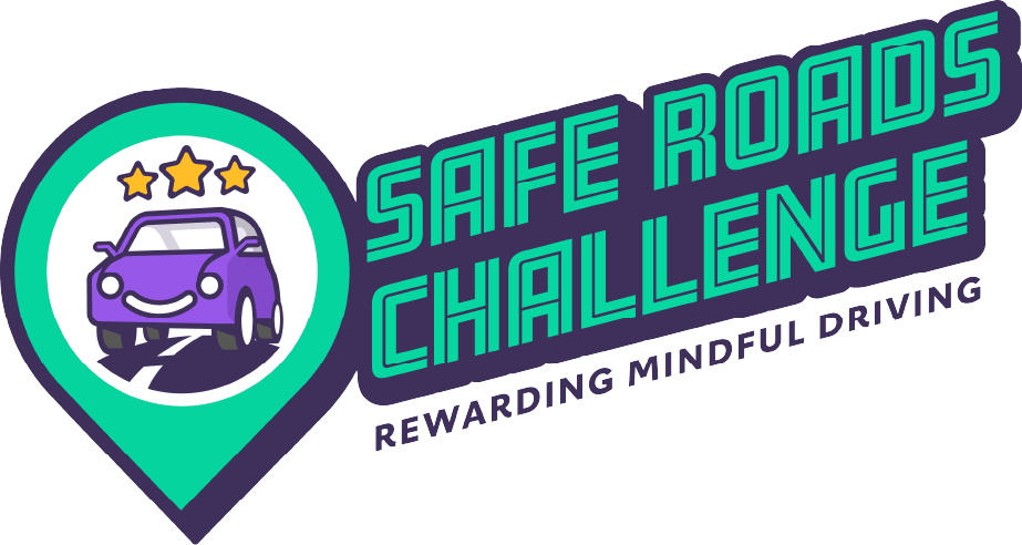 Safe Roads Challenge Logo