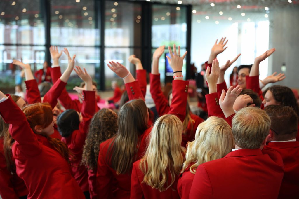 FCCLA-100-Safest-Days